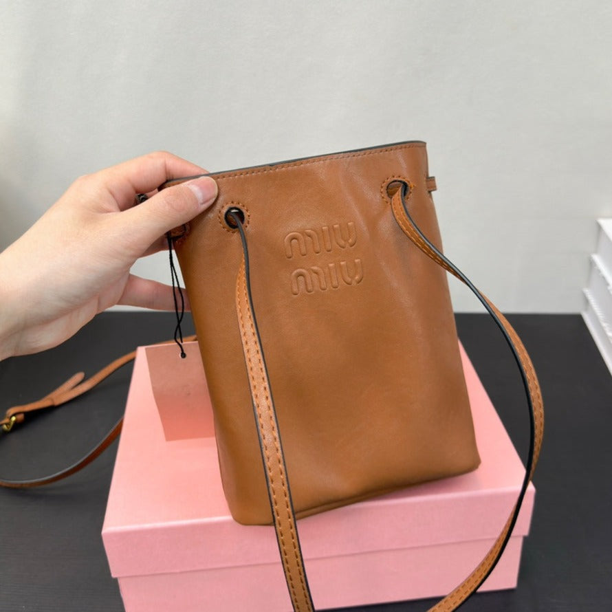 Miumiu Cross Body Bags