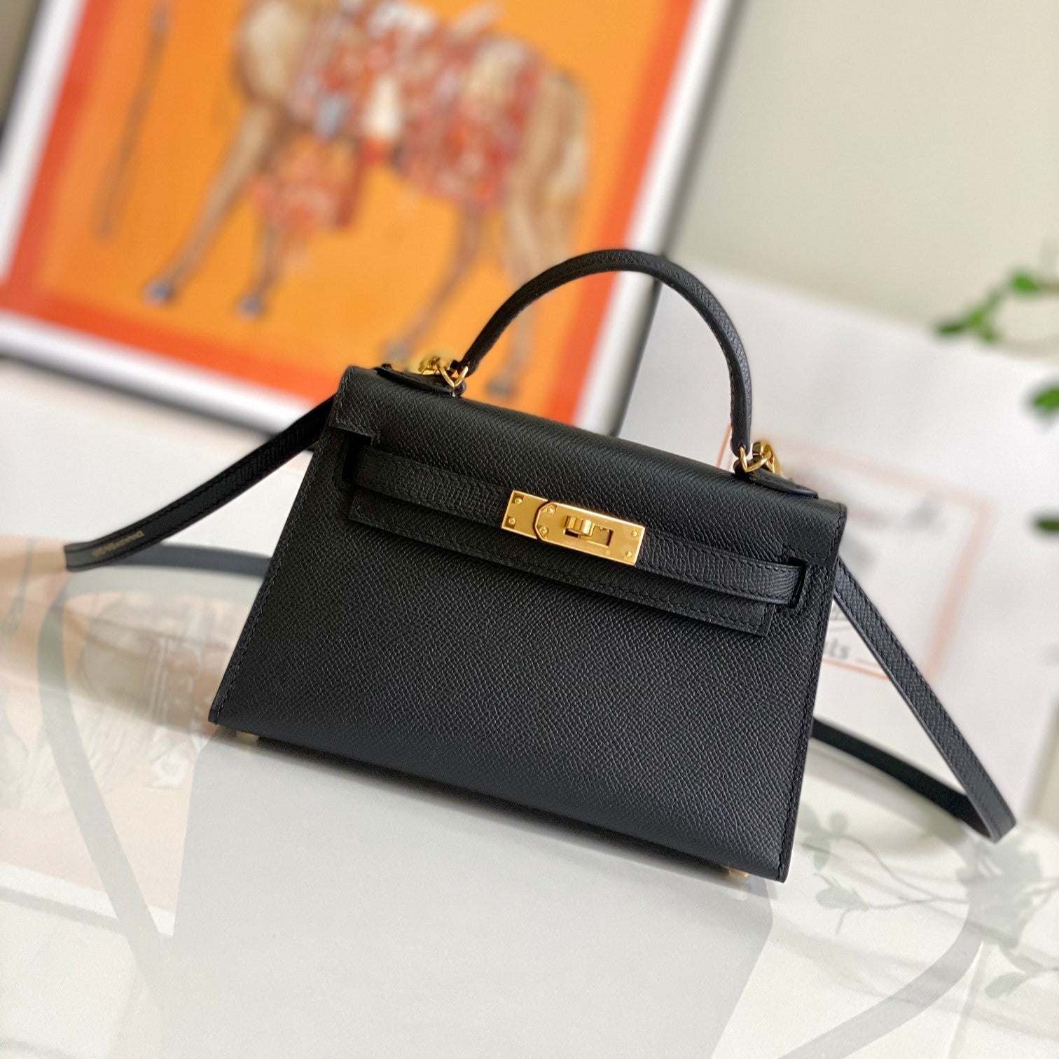 Hermes Bags