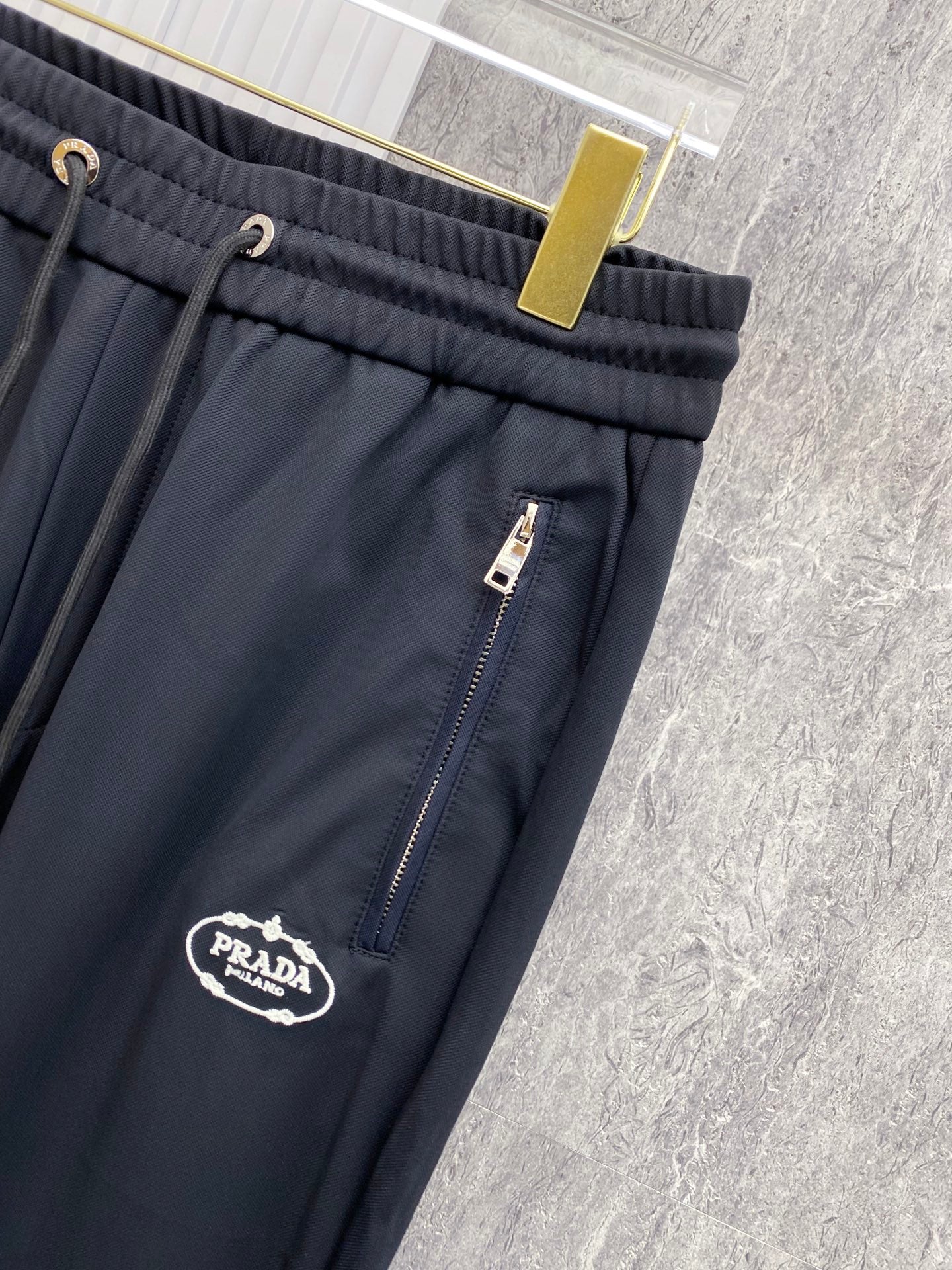 PRA 2026 Men's Casual Pants Fabric 842893