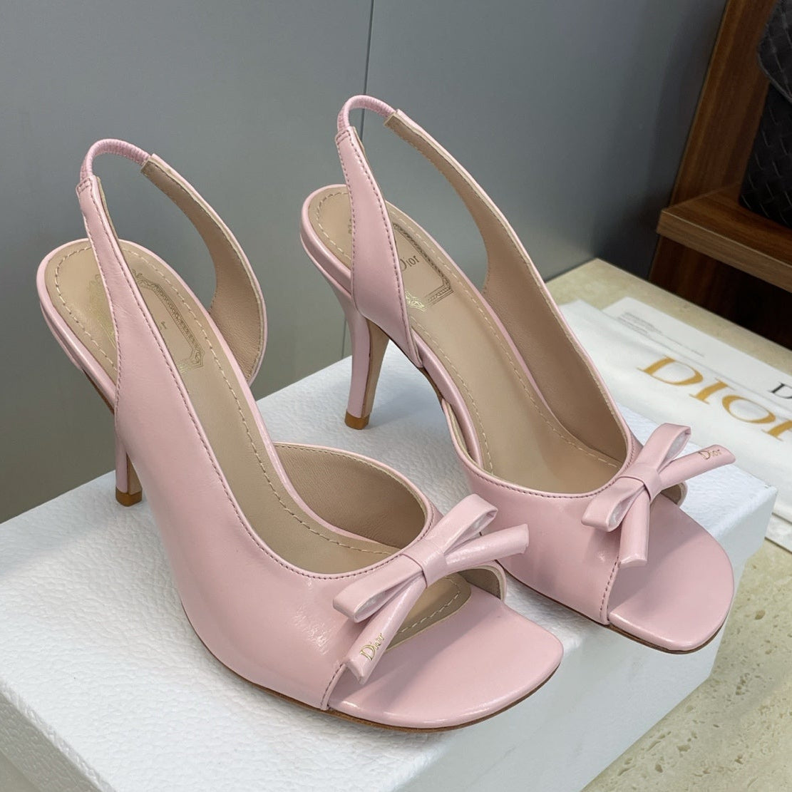New Shoes Arrivals
