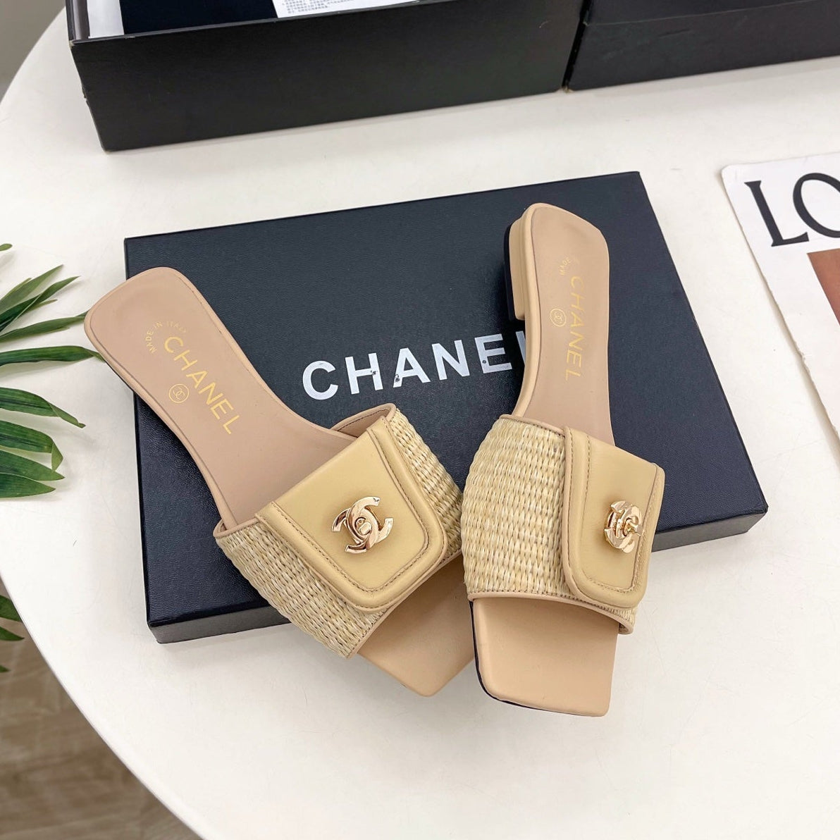 New Shoes Arrivals