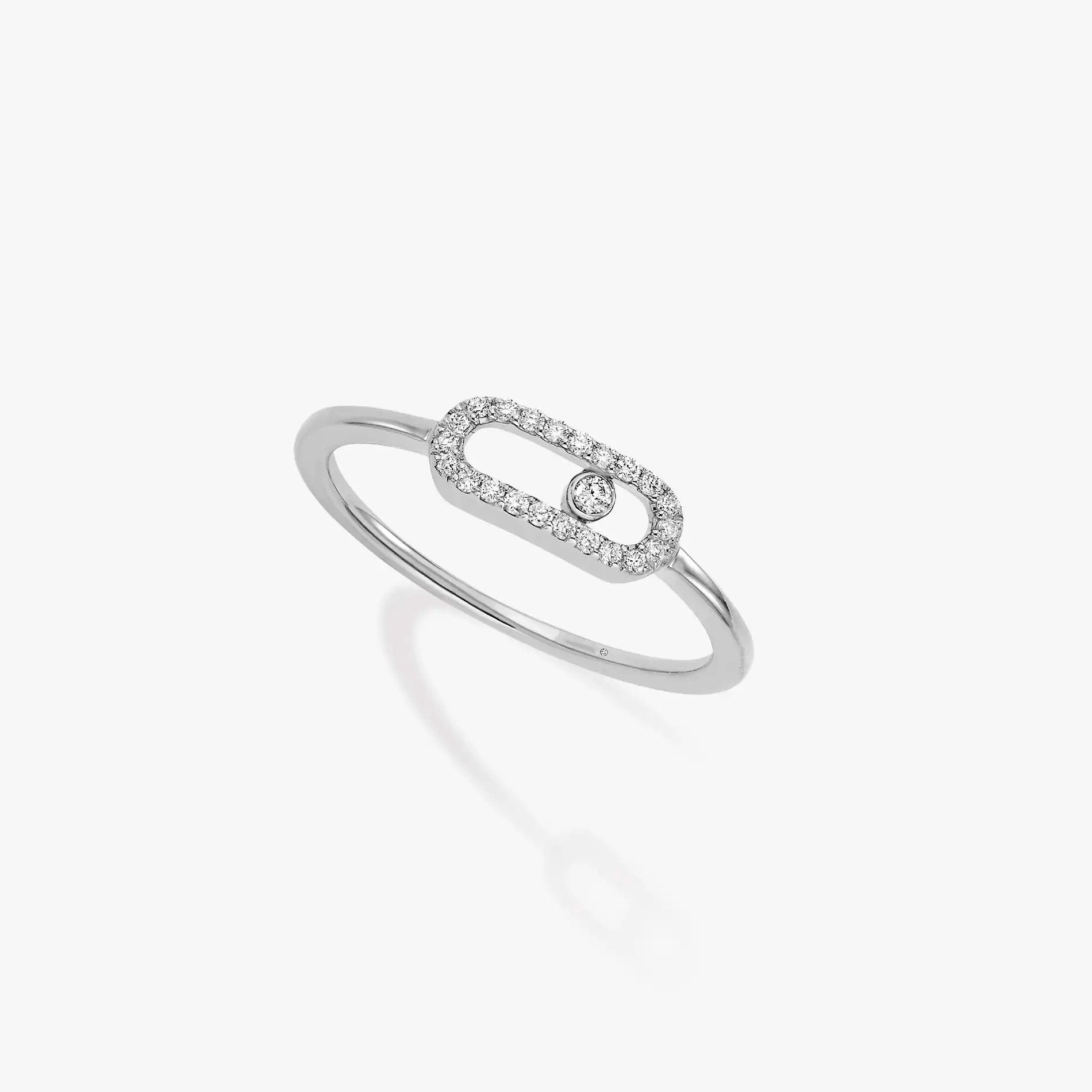 Messik Ring