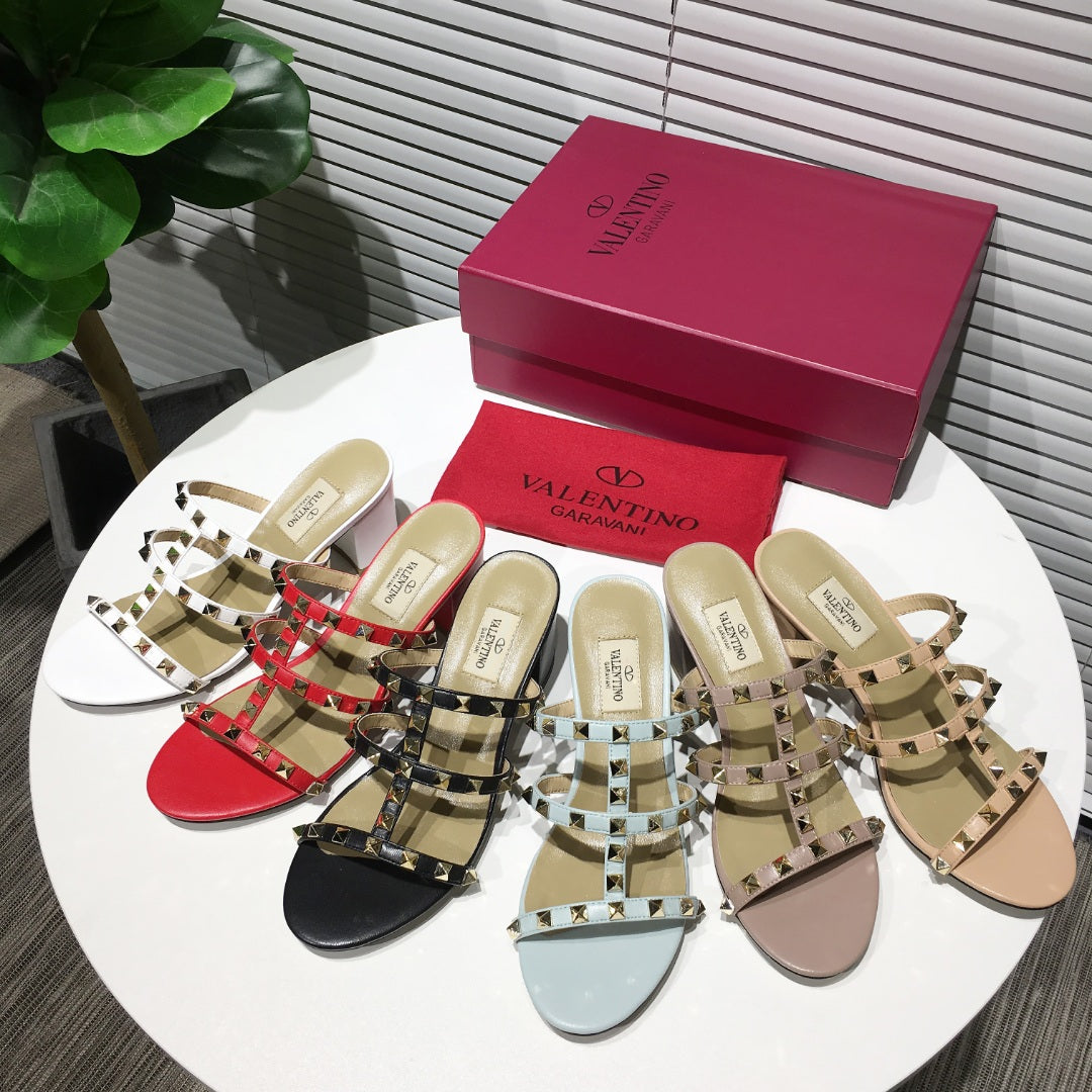 Valentino Shoes