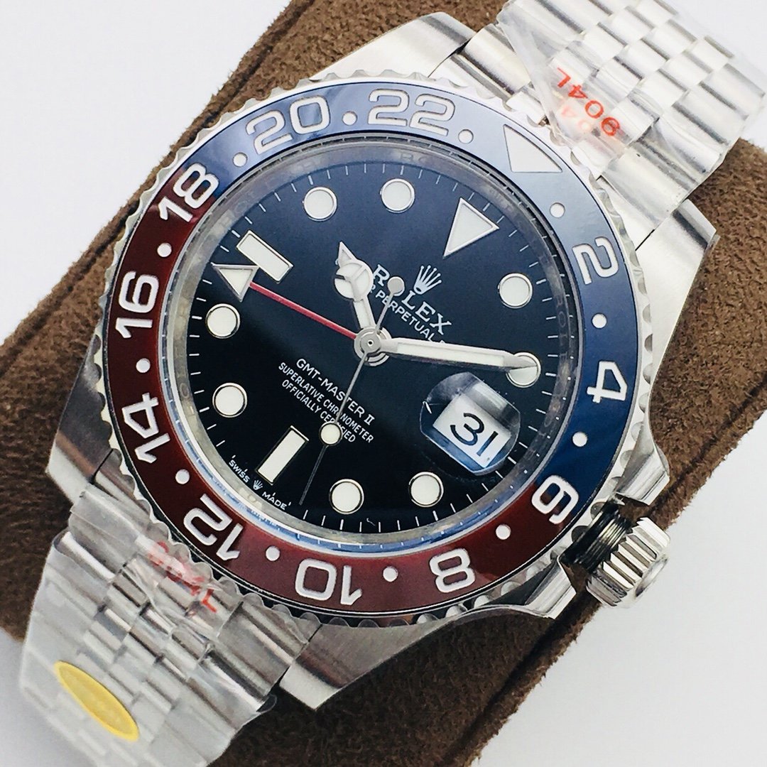 GMT-Master II